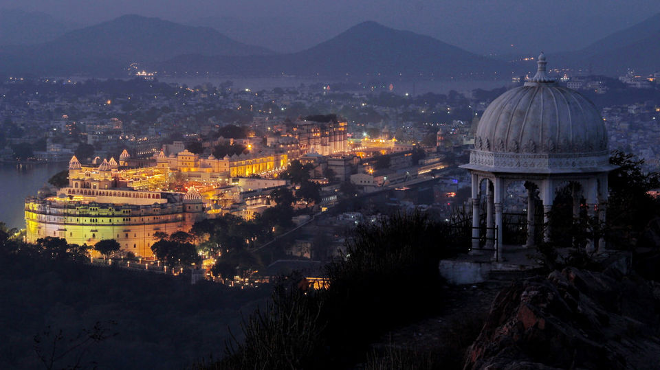 Photo of Go Take a Break! - Udaipur in less than 5000 INR #BestOfTravel 1/1 by Vishnu Modi
