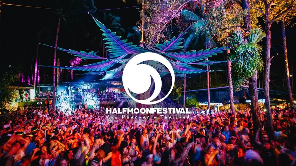 Photo of Ko Pha-ngan, Ko Pha-ngan District, Surat Thani, Thailand by Vishnu Modi