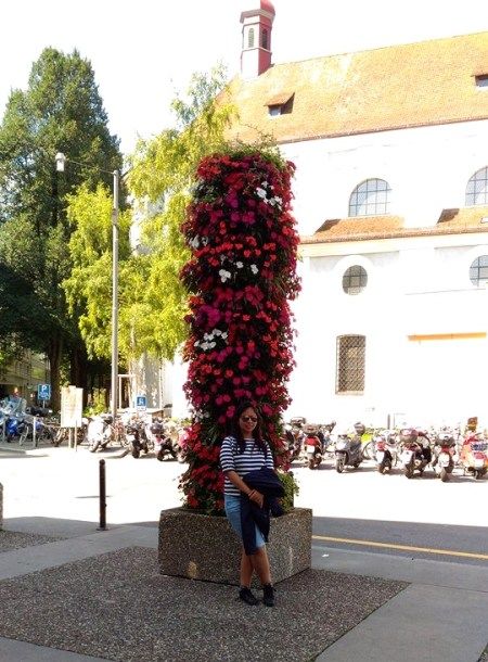 Photo of Switzerland through my Lens by Manmeet Kaur