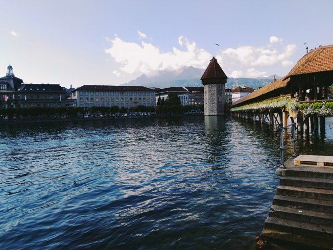 Photo of Switzerland through my Lens by Manmeet Kaur