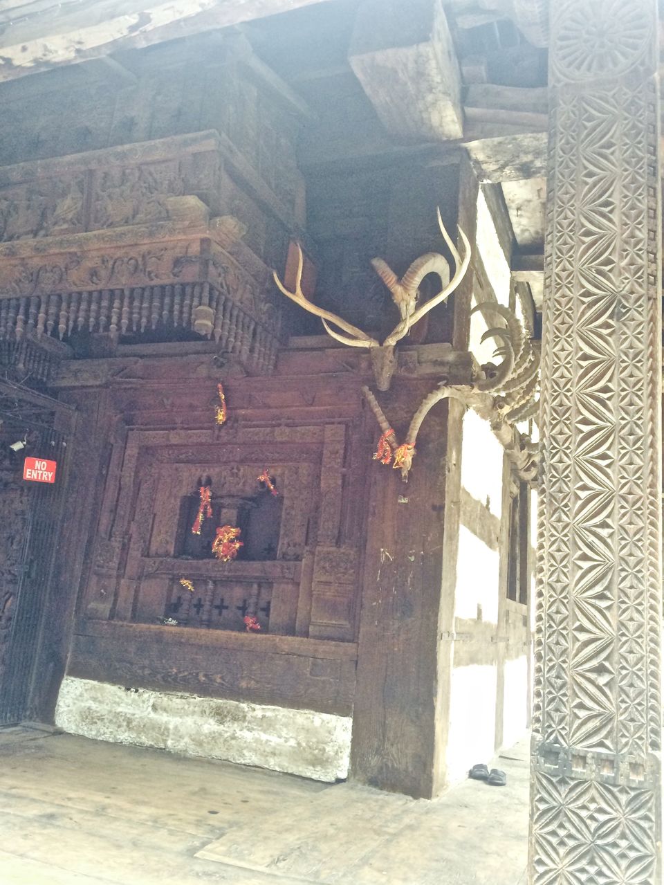 Photo of Manali Itinerary to sort your Summer End Vacay Goals by Manmeet Kaur