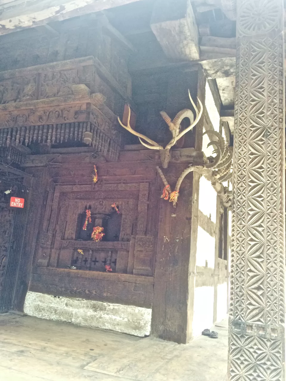 Photo of Manali Itinerary to sort your Summer End Vacay Goals by Manmeet Kaur