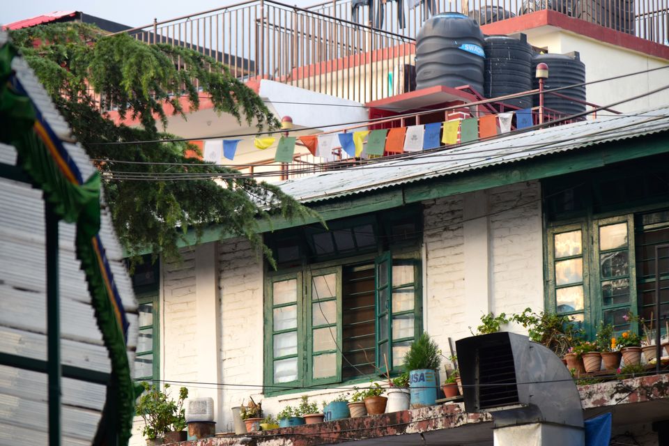 Photo of Bhagsu Nag, Dharamshala, Himachal Pradesh, India by Manmeet Kaur