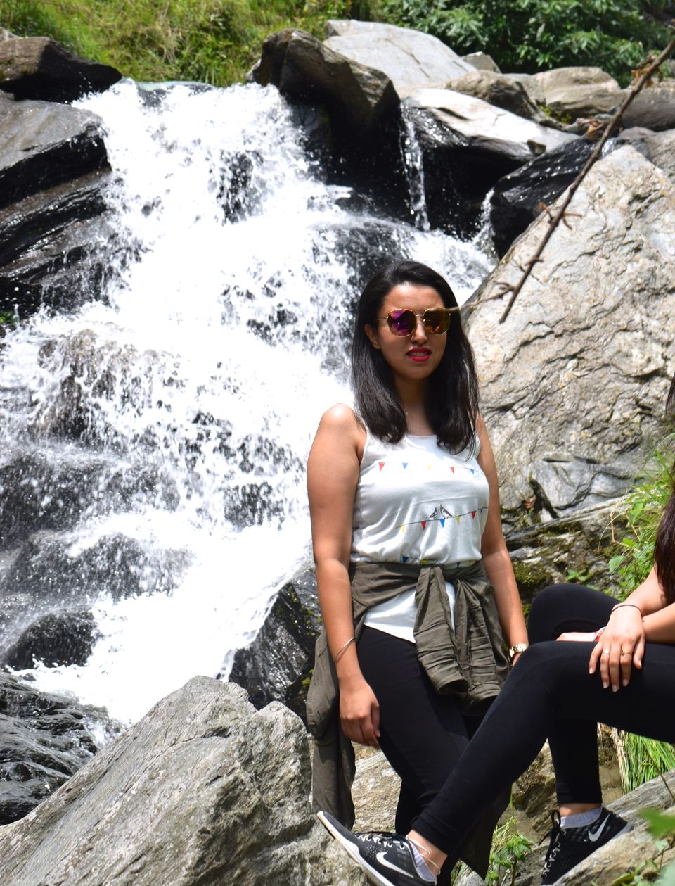 Photo of McLeodganj: Beautiful beyond Triund by Manmeet Kaur
