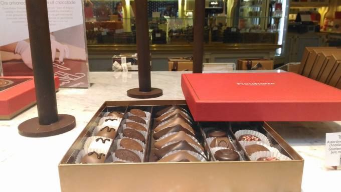 Photo of Belgium by Manmeet Kaur