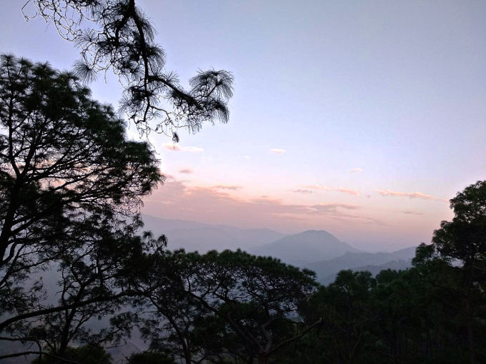 Photo of Morni Hills, Haryana by Manmeet Kaur