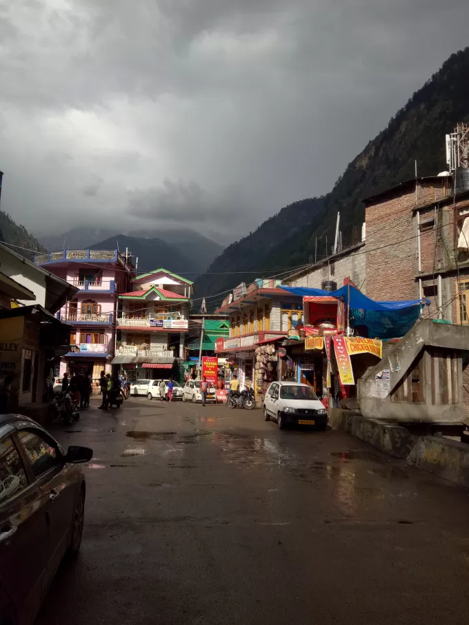 Photo of A Pomeranian's Tale of Road Tripping in Himachal #Travelwithpets by Manmeet Kaur