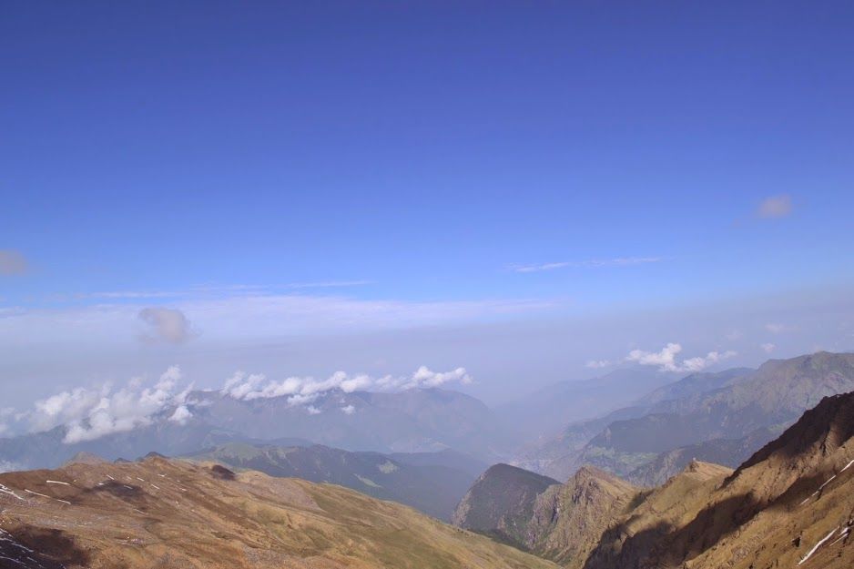 Photo of Pathor Nachoni - Roopkund -Pathor Nachoni by Manish