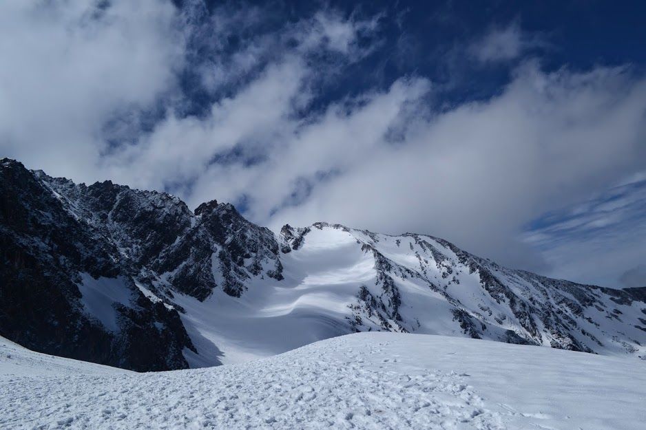 Photo of Pathor Nachoni - Roopkund -Pathor Nachoni by Manish