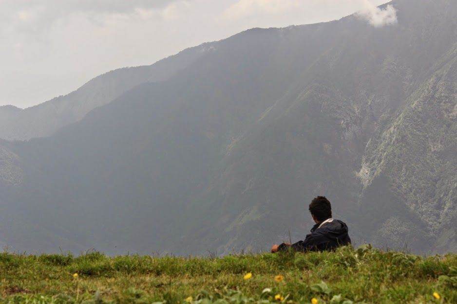 Photo of Lohajung-Didna by Manish