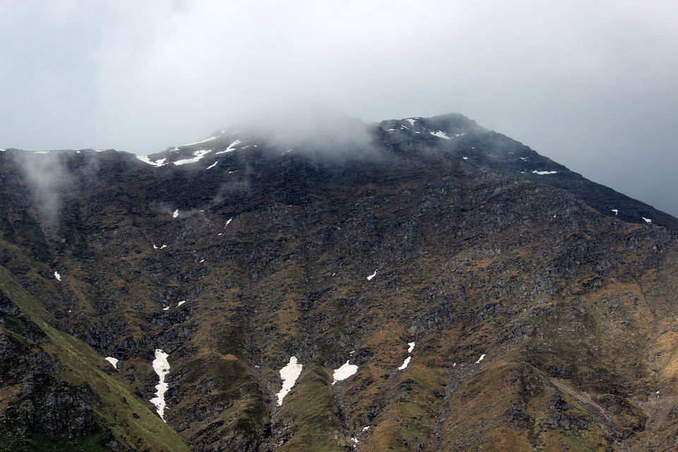 Photo of Pathor Nachoni -Wan, Uttarakhand, India by Manish