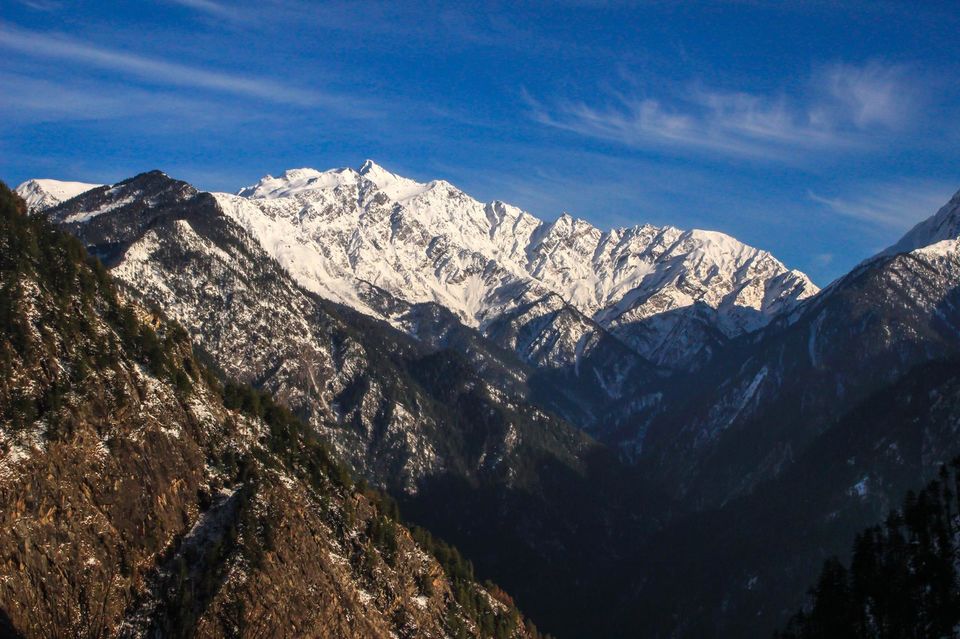 Photo of My Trip To The Oldest Democracy Of The World- Malana 9/13 by Manish