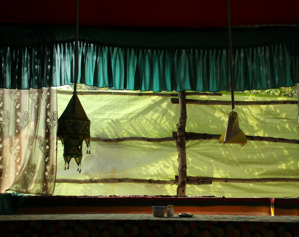 Photo of Gokarna – A piece of heaven 5/8 by Manish
