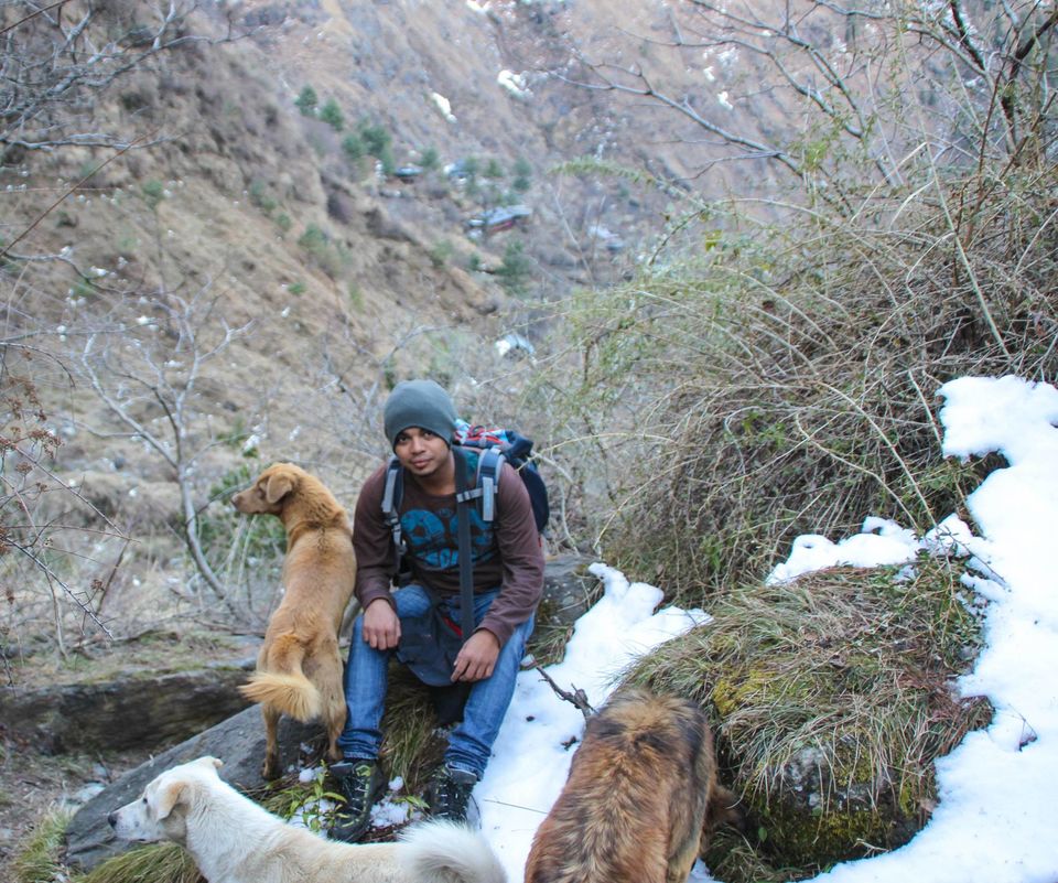 Photo of My Trip To The Oldest Democracy Of The World- Malana 12/13 by Manish