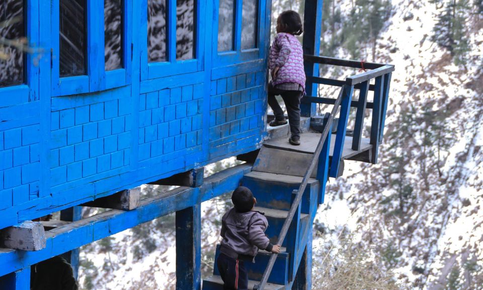 Photo of My Trip To The Oldest Democracy Of The World- Malana 8/13 by Manish