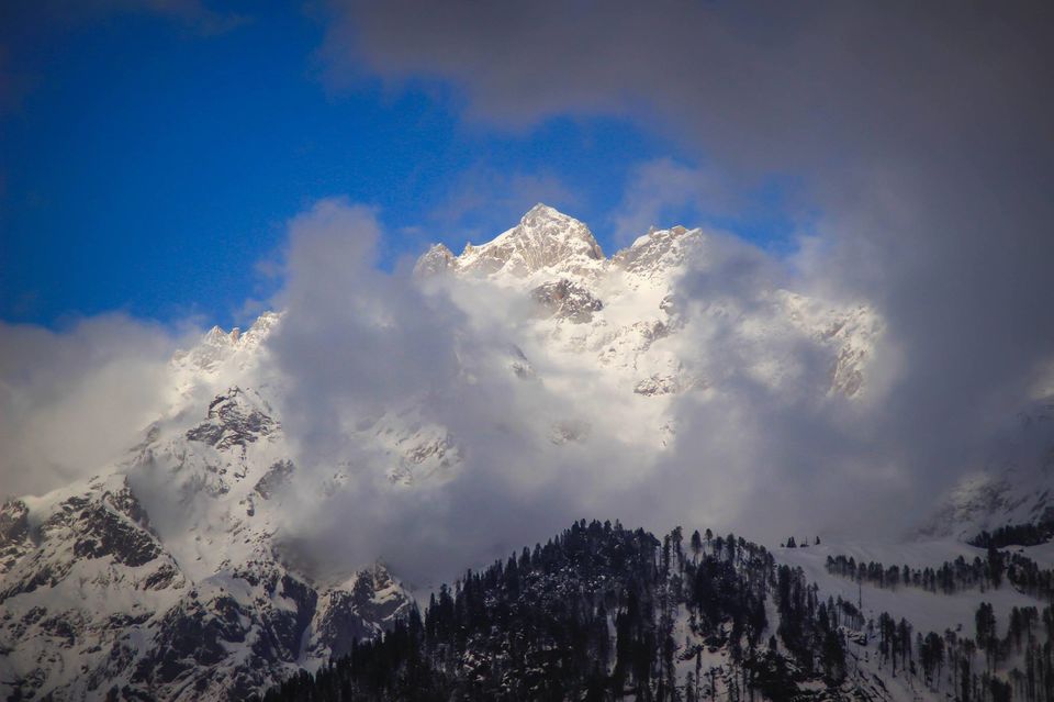 Photo of My Trip To The Oldest Democracy Of The World- Malana 4/13 by Manish