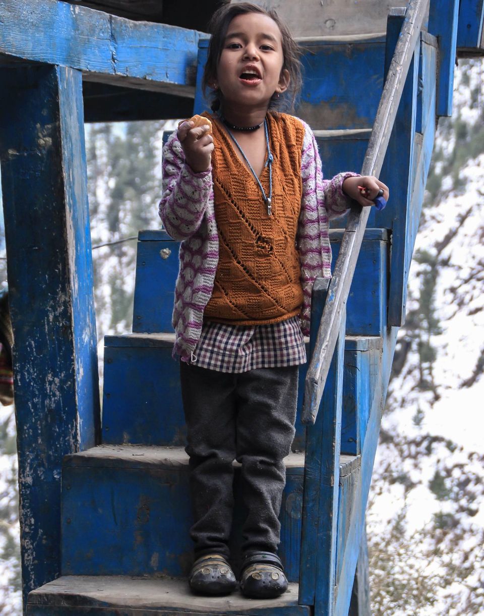 Photo of My Trip To The Oldest Democracy Of The World- Malana 11/13 by Manish