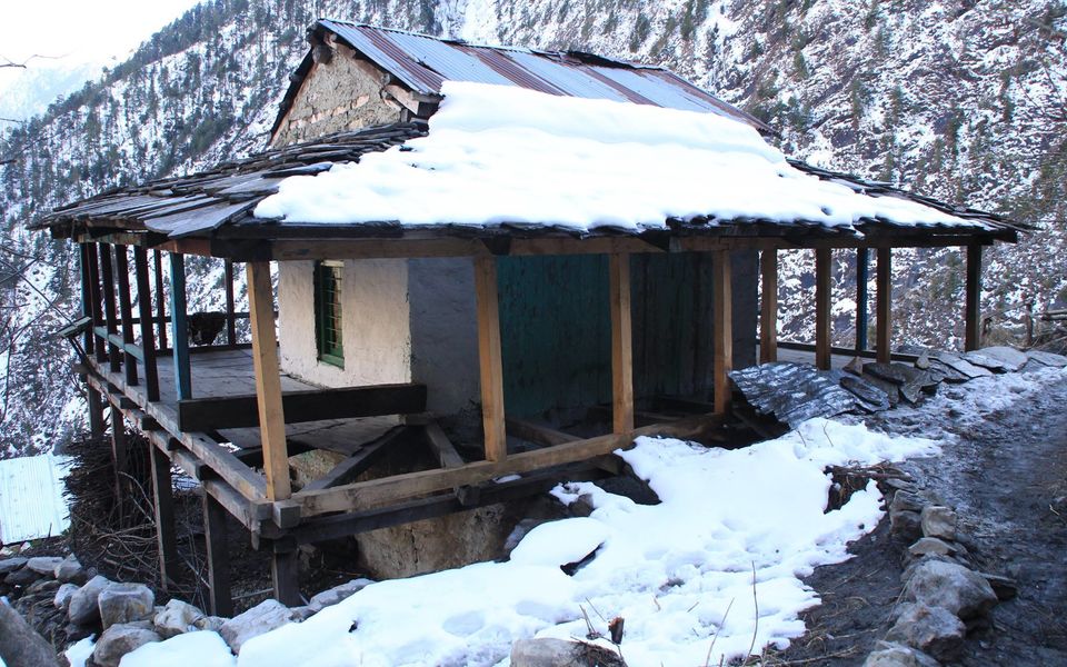 Photo of My Trip To The Oldest Democracy Of The World- Malana 3/13 by Manish