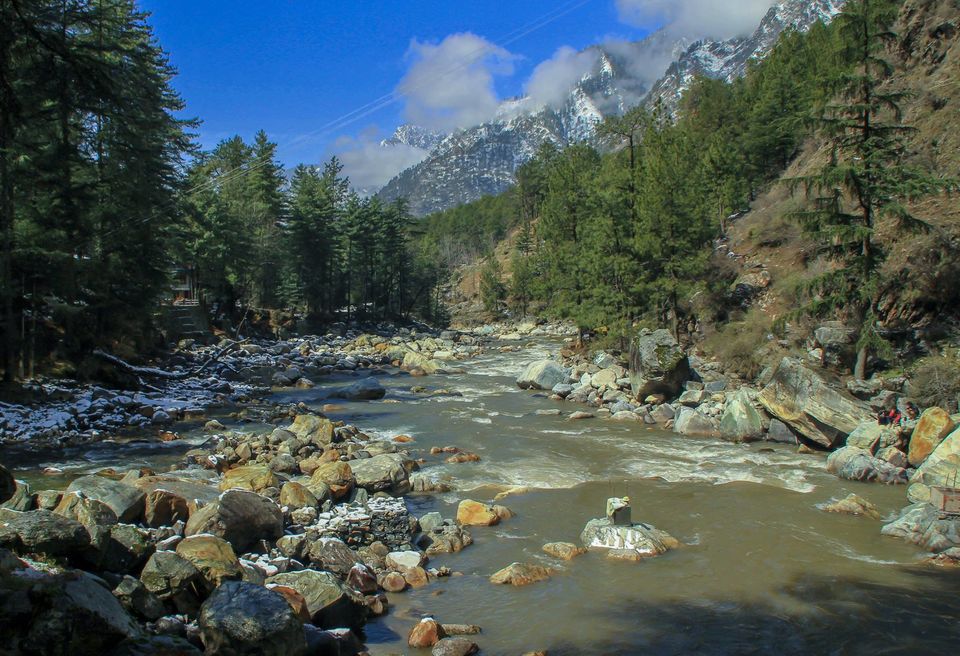 Photo of My Trip To The Oldest Democracy Of The World- Malana 5/13 by Manish
