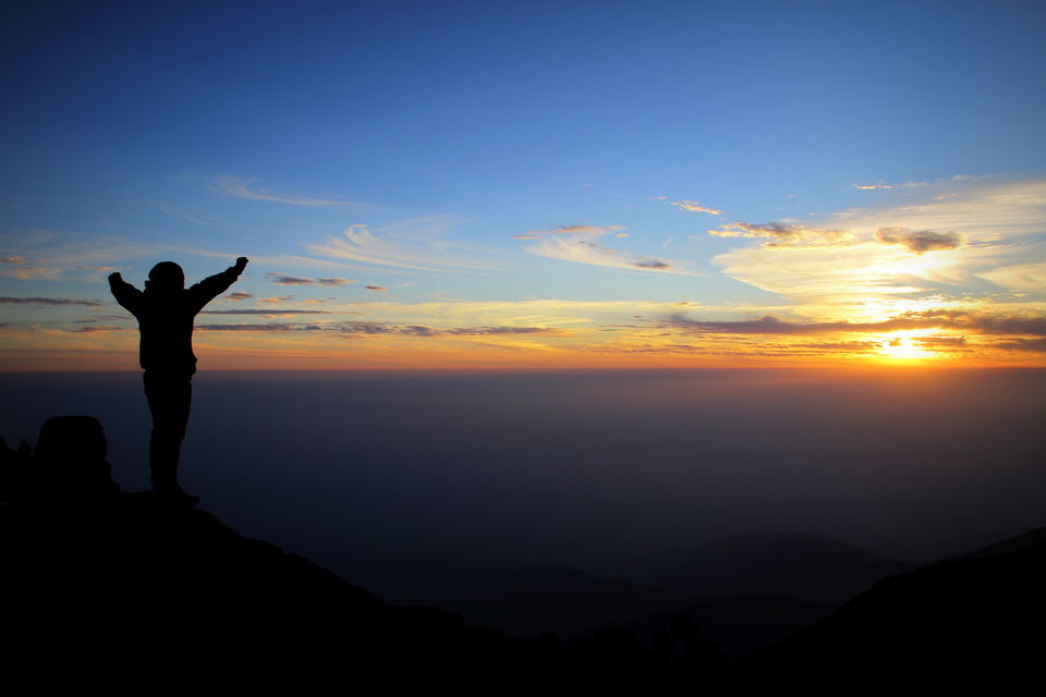 Photo of Whispers in the Mountains, Exploring McLeod Ganj | Triund 1/15 by Manish