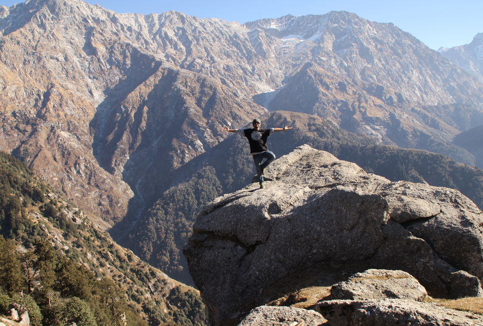 Photo of Whispers in the Mountains, Exploring McLeod Ganj | Triund 9/15 by Manish