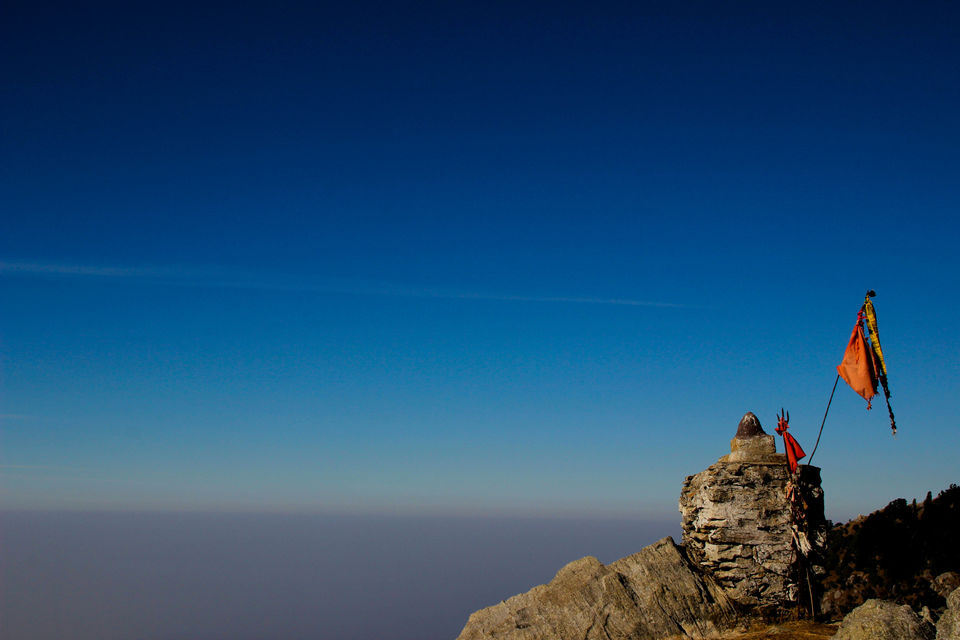 Photo of Whispers in the Mountains, Exploring McLeod Ganj | Triund 12/15 by Manish
