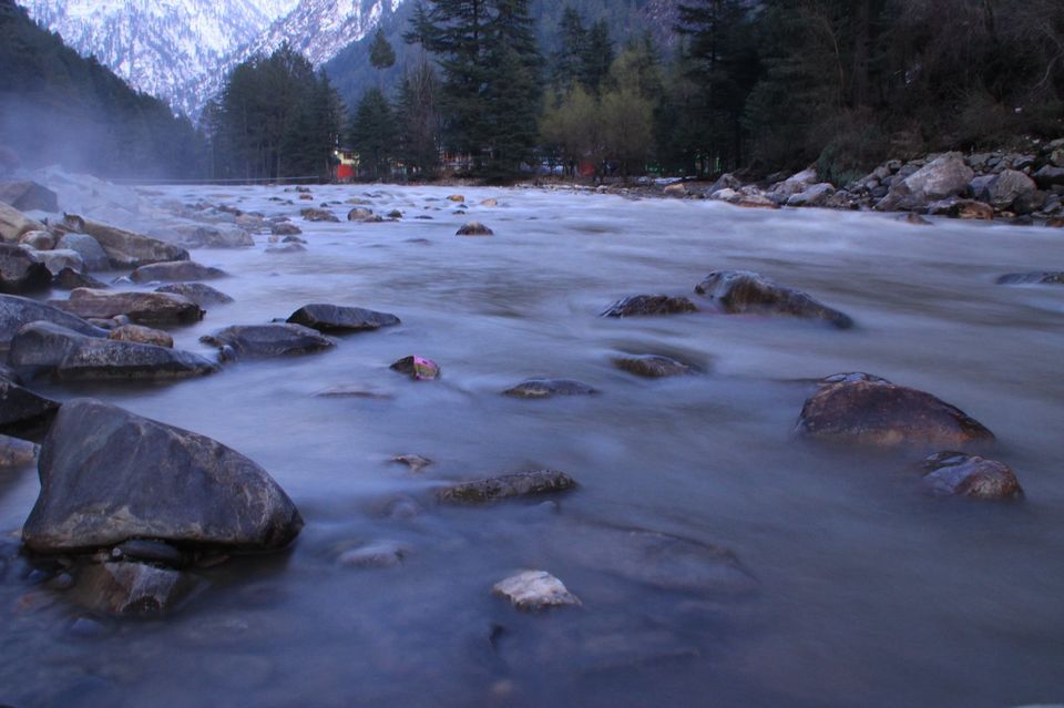 Photo of My Trip To The Oldest Democracy Of The World- Malana 6/13 by Manish