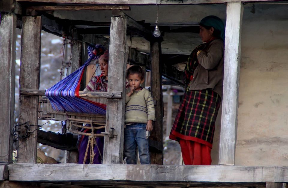 Photo of My Trip To The Oldest Democracy Of The World- Malana 7/13 by Manish