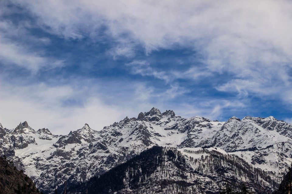 Photo of My Trip To The Oldest Democracy Of The World- Malana 10/13 by Manish