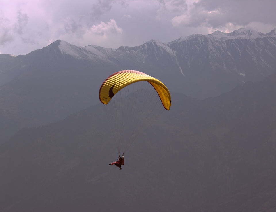 Photo of Manali to Leh – Ride of My Life 9/12 by Manish