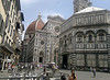 Photo of Florence, Tuscany, Italy by Renny B. Amundsen