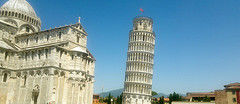 Photo of Leaning Tower of Pisa, Pisa, Province of Pisa, Italy by Renny B. Amundsen