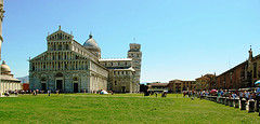 Photo of The Square Of Miracles, Pisa, Italy by Renny B. Amundsen