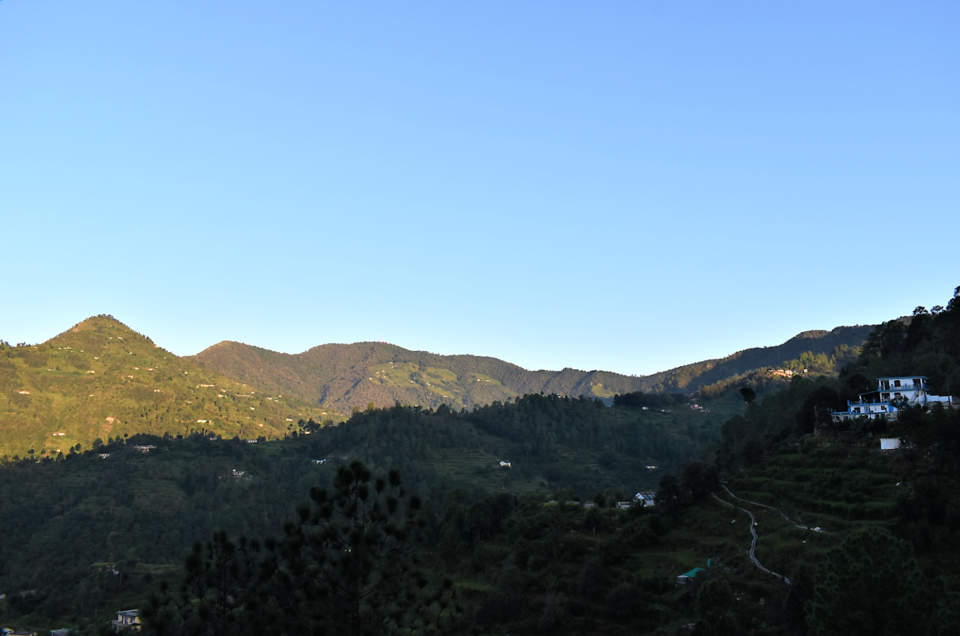 Photo of Club Ten Pine Lodge, Link Road, Chaukhuta, Uttarakhand, India by Avantika Chaturvedi