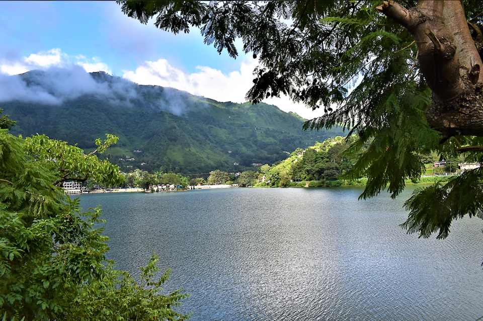 Photo of Mukteshwar- a serene town in the Kumaoni hills by Avantika Chaturvedi
