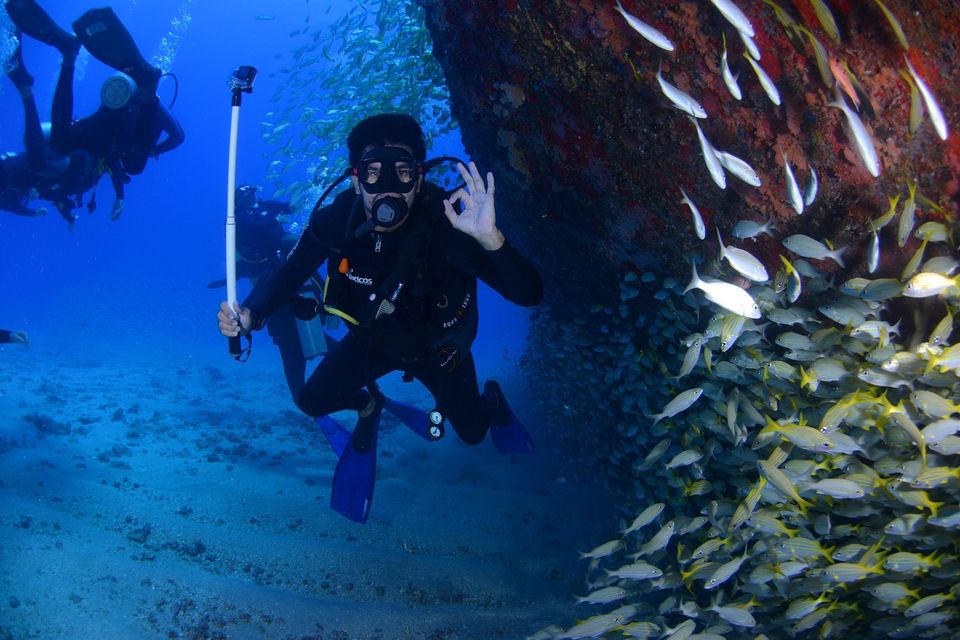 Photo of Making a Career in Adventure Sports 3/4 by Avantika Chaturvedi