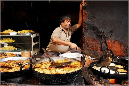 Photo of 7 Indian Cities That are a Haven for Street Food Lovers by Avantika Chaturvedi