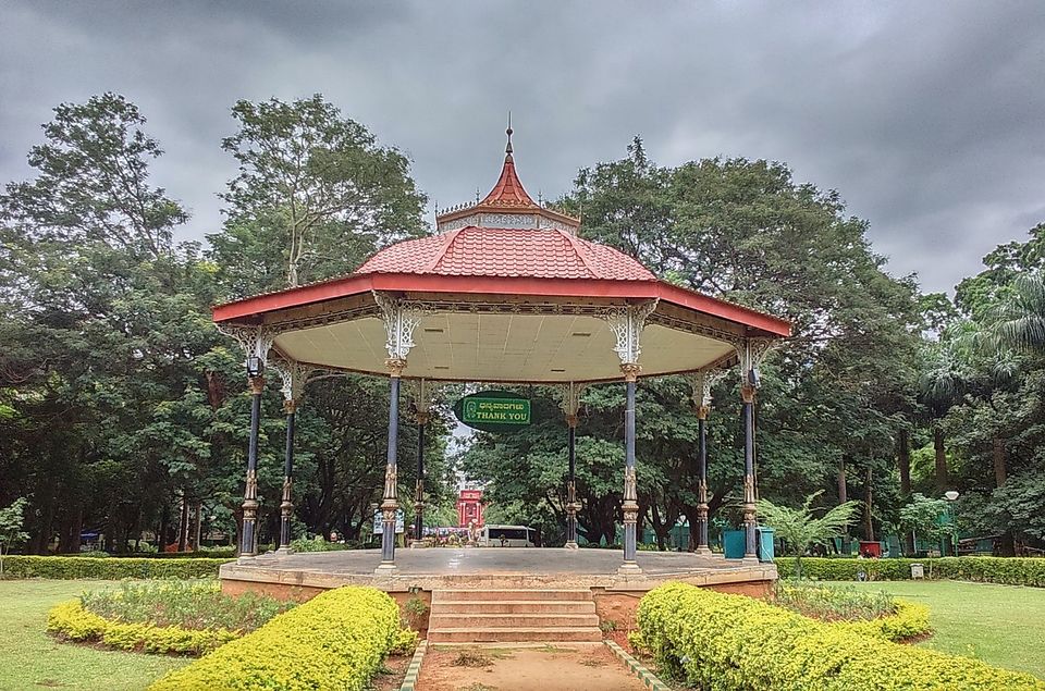 Photo of 7 Best Parks in Bengaluru for a Picnic or a Run by Avantika Chaturvedi