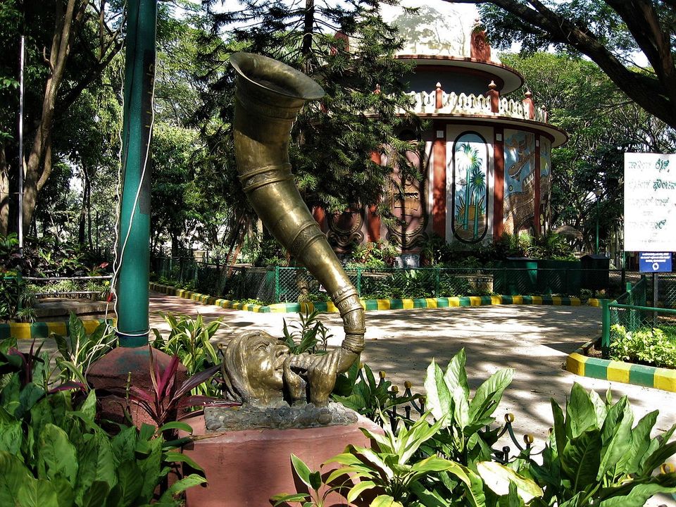 Photo of 7 Best Parks in Bengaluru for a Picnic or a Run by Avantika Chaturvedi