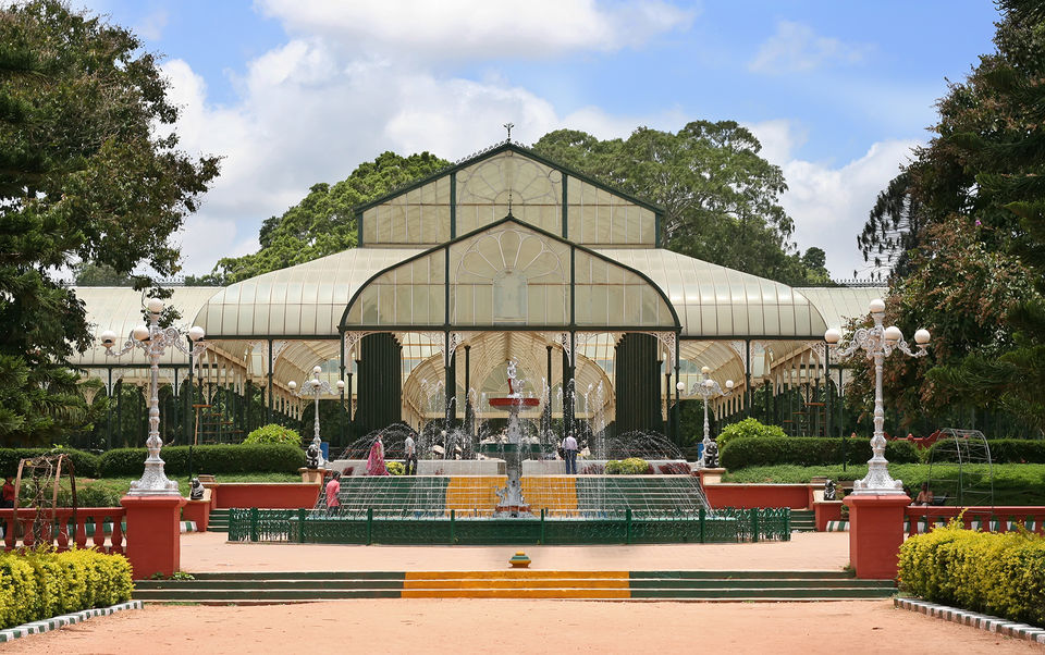 Photo of 7 Best Parks in Bengaluru for a Picnic or a Run by Avantika Chaturvedi
