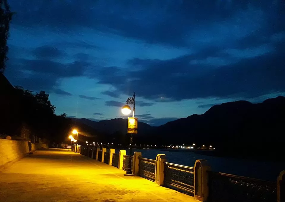 Photo of 6 Offbeat Places In and Around Rishikesh That You Probably Didn't Know of! by Avantika Chaturvedi