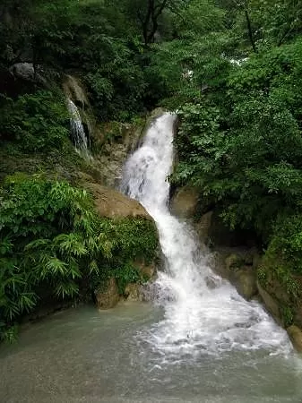 Photo of 6 Offbeat Places In and Around Rishikesh That You Probably Didn't Know of! by Avantika Chaturvedi