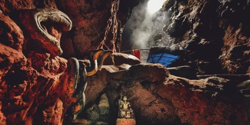 Photo of 6 Offbeat Places In and Around Rishikesh That You Probably Didn't Know of! by Avantika Chaturvedi