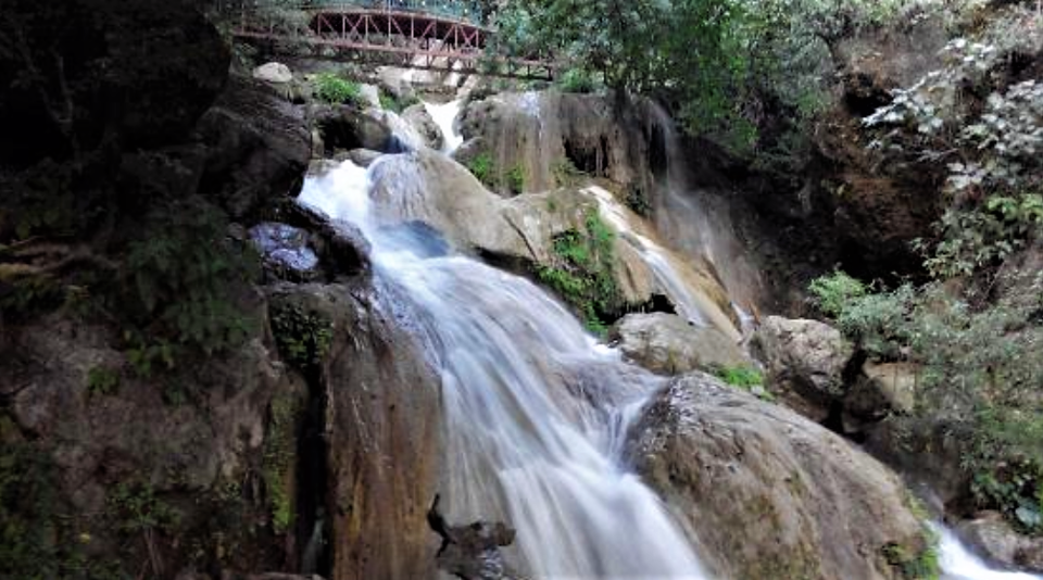 Photo of 6 Offbeat Places In and Around Rishikesh That You Probably Didn't Know of! by Avantika Chaturvedi