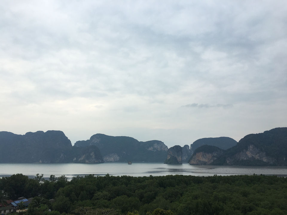 Photo of Blissful 6 Day Bachelorette Trip To Pattaya & Krabi 1/19 by Deepta Rao
