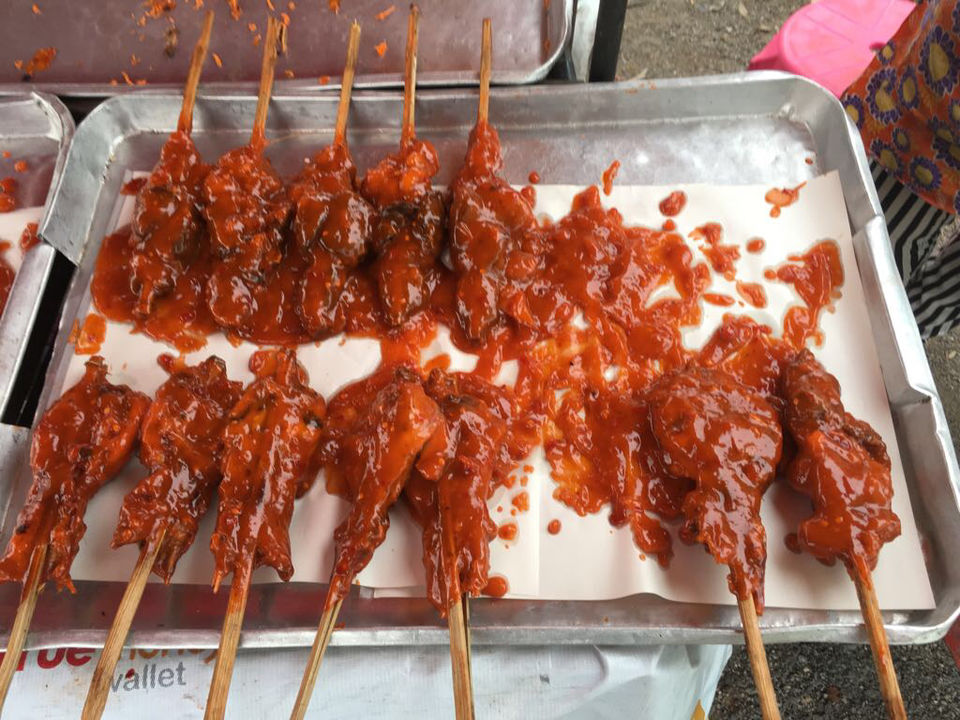 Photo of Blissful 6 Day Bachelorette Trip To Pattaya & Krabi 4/19 by Deepta Rao
