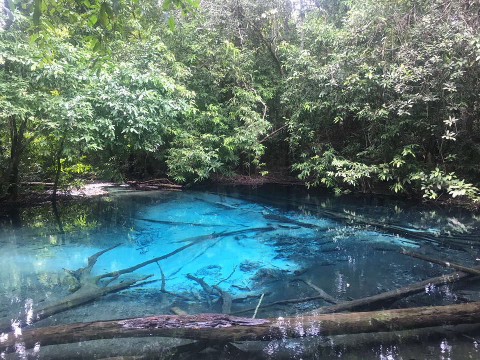 Photo of Blissful 6 Day Bachelorette Trip To Pattaya & Krabi by Deepta Rao
