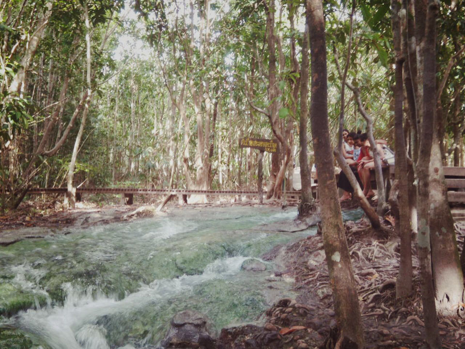 Photo of Blissful 6 Day Bachelorette Trip To Pattaya & Krabi by Deepta Rao