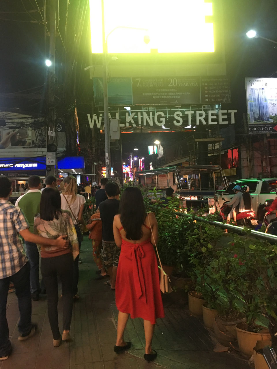 Photo of Blissful 6 Day Bachelorette Trip To Pattaya & Krabi by Deepta Rao