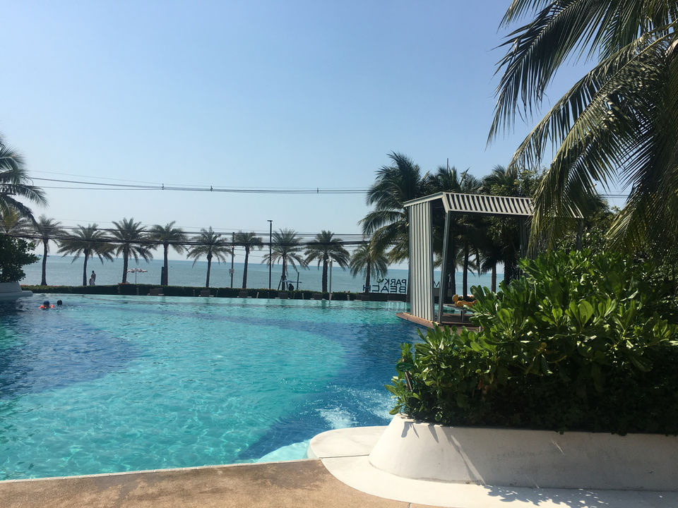 Photo of Blissful 6 Day Bachelorette Trip To Pattaya & Krabi by Deepta Rao